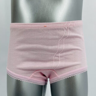 Pantaleta Md. 108 Flor para Niña