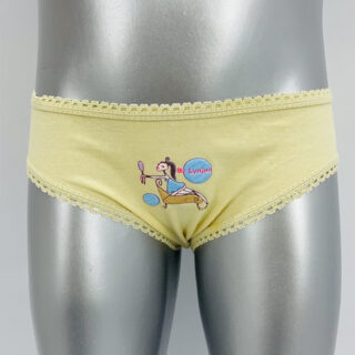 Bikini Transfer Lynjee para Niña