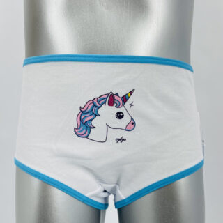 Pantaleta Md. 1124 Cylyo para Niña