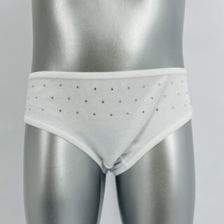 Bikini Md. 1217 Cylyo para Niña