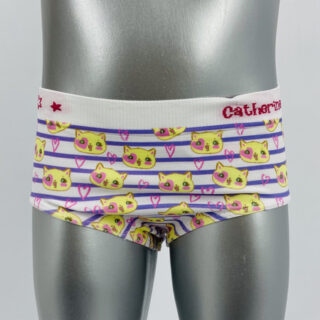 Bikini Estampado Catherine para Niña