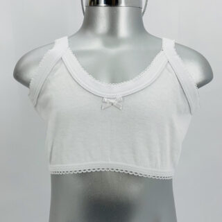 Corpiño Md. 120 Olimpia para Niña