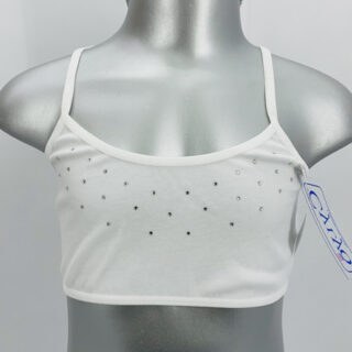 Corpiño Md. 1637 Cylyo para Niña