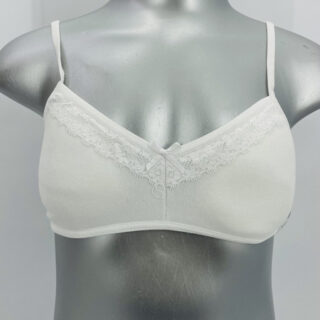 Corpiño Entrenador Md. 1673 Cylyo para Niña