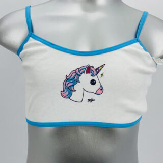 Corpiño Md. 1634 Cylyo para Niña