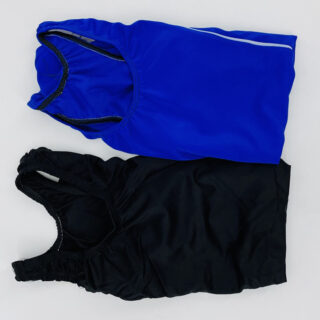 Traje De Baño Body Michelle para Niña