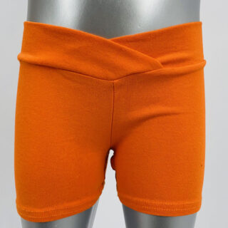 Short Cadera  Cre. Jovita para Niña