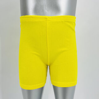 Short Liso Cre. Jovita para Niña