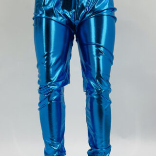 Mallon Metalico Cre. Regis para NIña