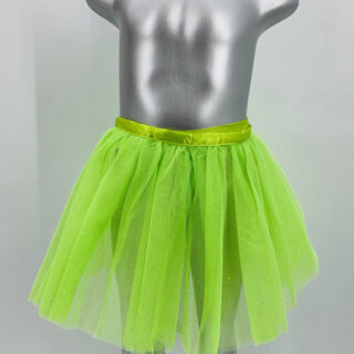 Tutu Pinky para Niña