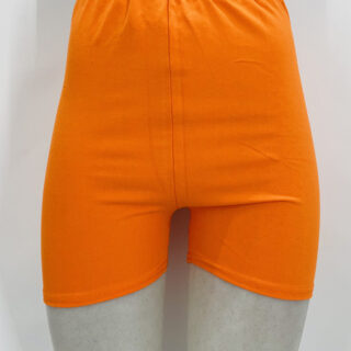 Short Liso Cre. Jovita para Dama
