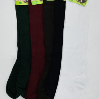 Calceta Bambu Vanessa para Niña