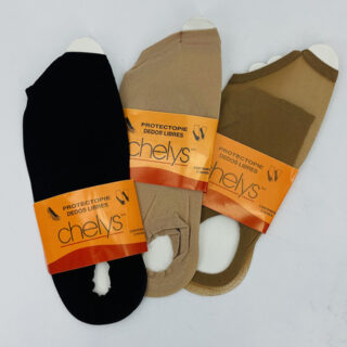 Protectopie Pata de Gallo Chelys para Dama