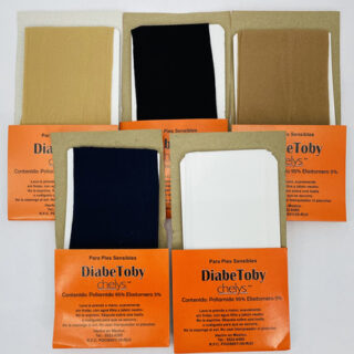 DiabeToby Chelys para Dama