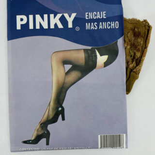 Minimedia Silicon B/Ancha Pinky para Dama