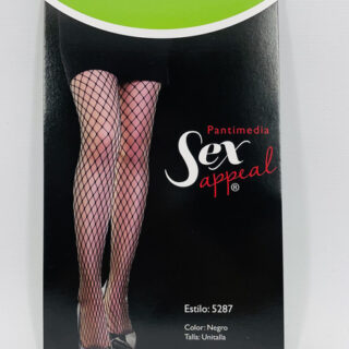 Pantimedia Red Md. 5287 Sex Appeal para Dama