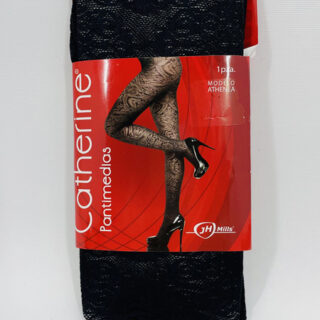 Pantimedia Fantasia Md. Athenea Catherine para Dama