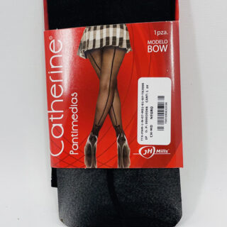 Pantimedia Fantasia Md. Bow Catherine para Dama