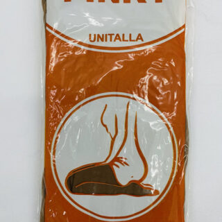 Minimedia Vanizada Pinky para Dama