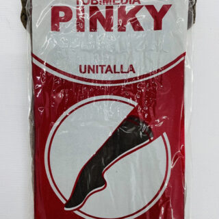 Tobimedia Corta Pinky para Dama