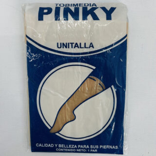 Tobimedia Larga Pinky para Dama