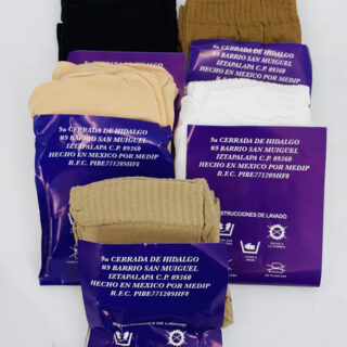 Toby Teen Liso Lunita para Dama