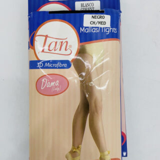 Malla 3D Lisa Tan para Dama