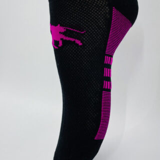 Tin Liso Polo Team para Dama (6 Pares)