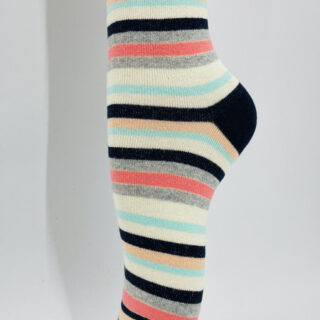 Tin Corto Jolie para Dama (6 Pares)