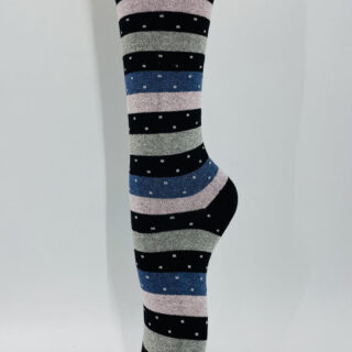 Tin Largo Jolie para Dama (6 Pares)