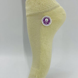 Tin Diabetico Jandry para Dama (6 Pares)