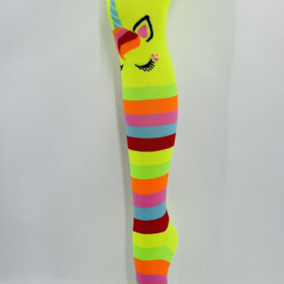 Medieta Unicornio Leka para Dama