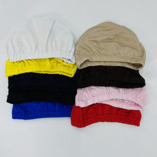 Gorro de Natacion Cre. Silvia para Dama