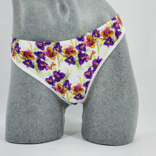 Tanga Estampada Catherine para Dama