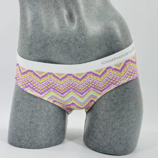 Bikini Estampado Catherine para Dama