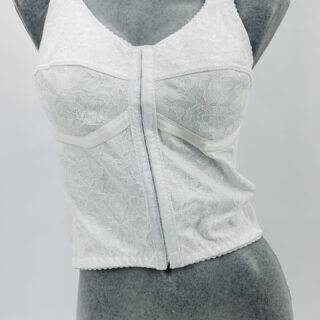 Brassiere Md. 600 D´Zantander para Dama