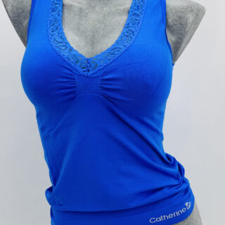 Camiseta Md. 09 Catherine para Dama