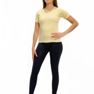 Blusa M/C Garibay para Dama