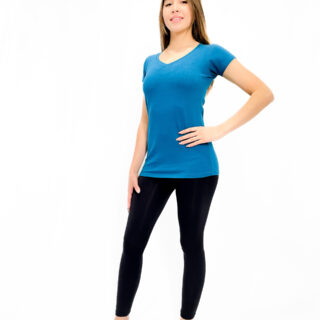 Playera M/C Zambada para Dama