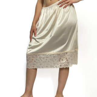 Medio Fondo Normita para Dama