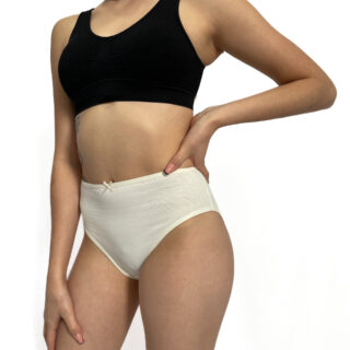 Pantaleta Md. 303 Isabella para Dama