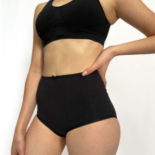 Pantaleta Md. 217 Isabella para Dama