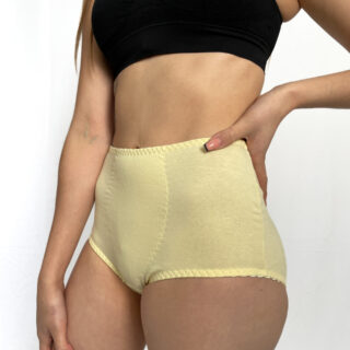 Pantaleta Md. 2110 Flor para Dama