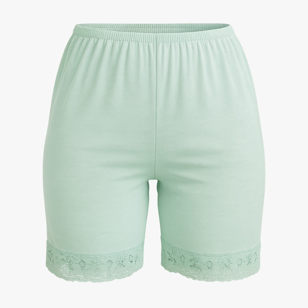 Blumer Lynjee para Dama