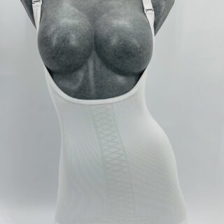 Camiseta Md. 5004 Body Siluete para Dama