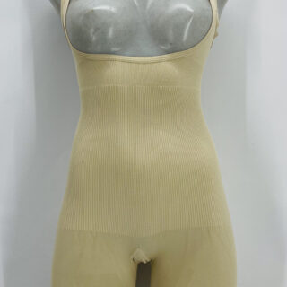 Body Senos Libres Md. 5000 Body Siluete para Dama