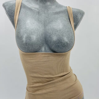 Camiseta Control Md. 1206 Body Lady para Dama