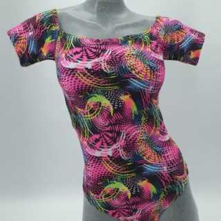 Traje de Baño Tiras Cre. Regis para Dama