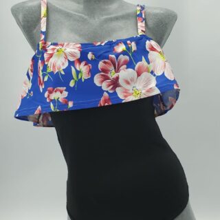 Traje de Baño Olan Cre. Regis para Dama