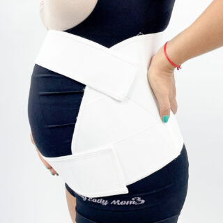 Soporte Maternal SMW Julio para Dama
